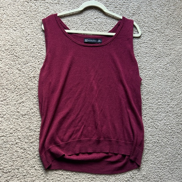 New York & Company Work/Lounge 3 piece Knit set - Picture 6 of 9